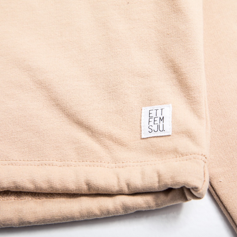 "Mandy" Hood sweater "Mandy" Hood sweater